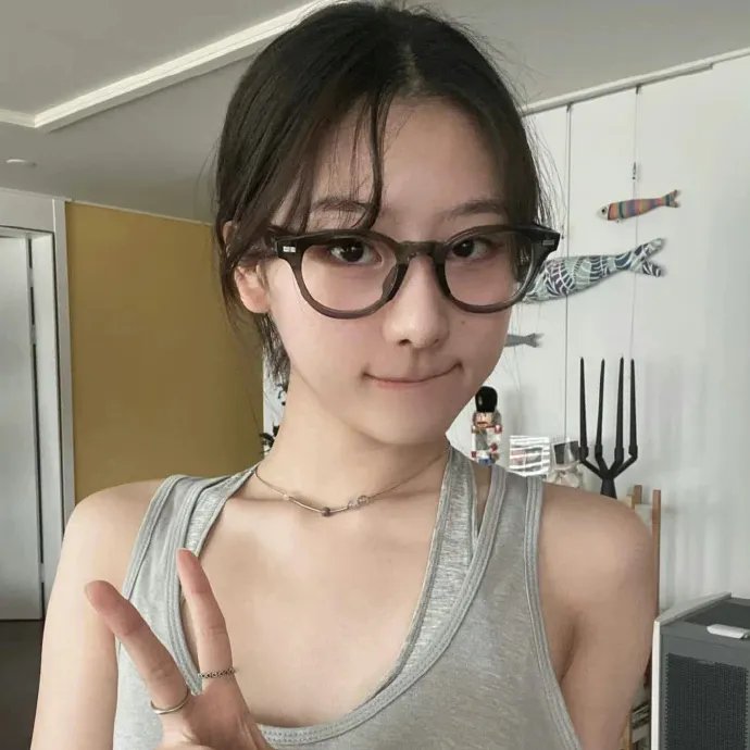 七岁那年的初次见面