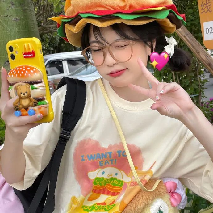 她们的蓝衫时光