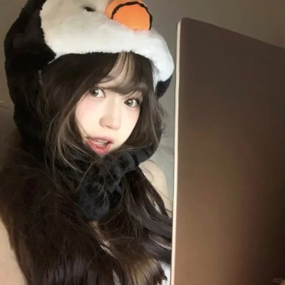 我在等你