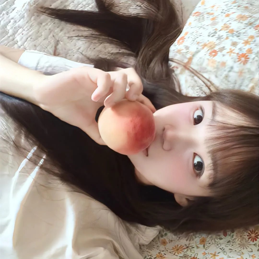 超次元游戏 海王星